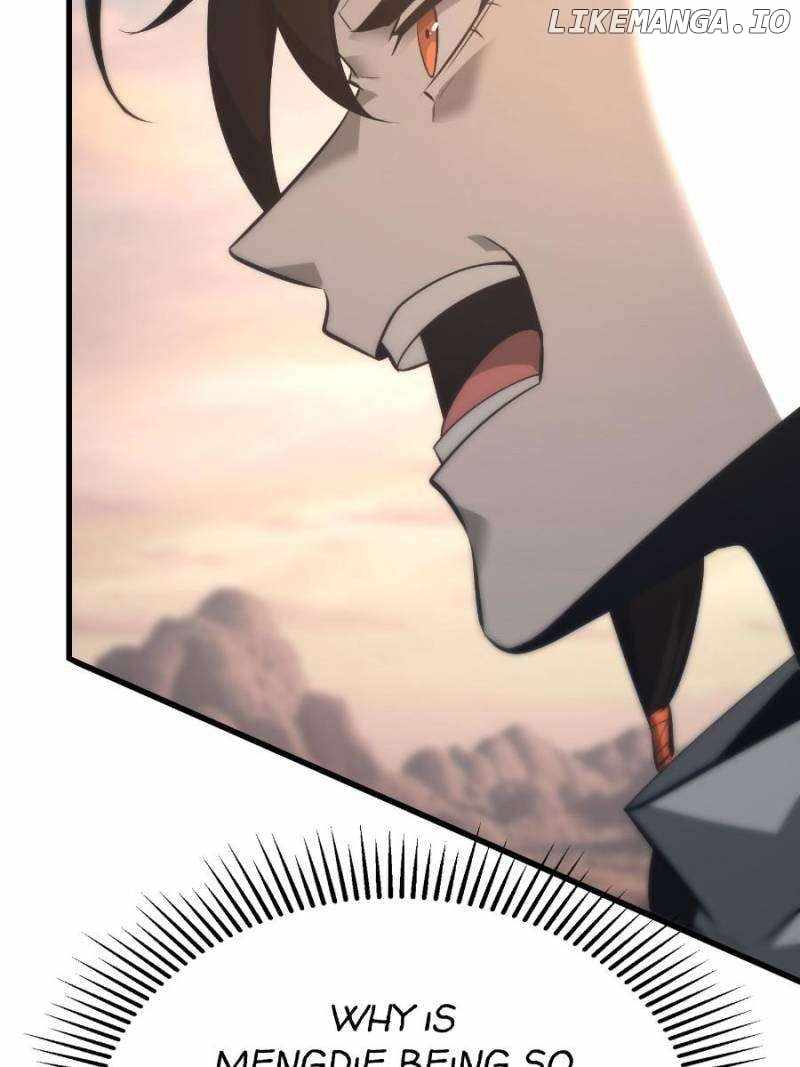 I'm the strongest boss Chapter 47 102